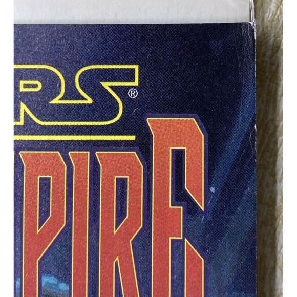 1996 Dark Horse Comics Shadows of the Empire Star Wars Shadows of the Empire #2 - Picture 5 of 8